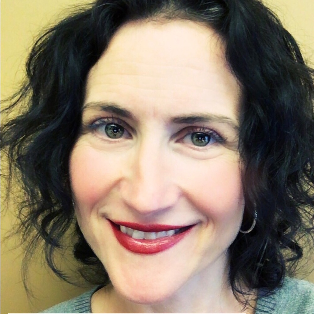 Meet your Posher, Christina